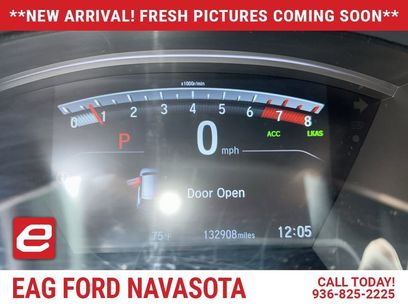 Used 2018 Honda CR-V Touring