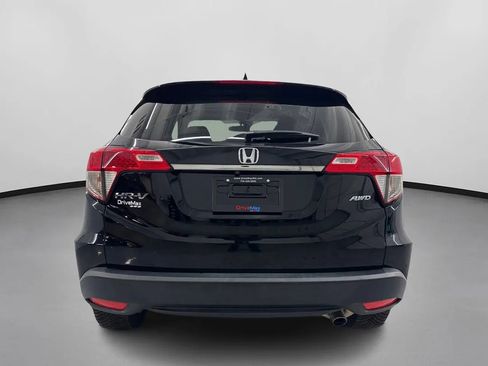 Used 2021 Honda HR-V EX image 8