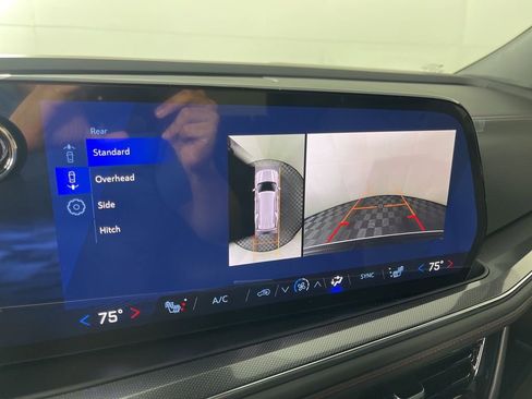 New 2026 Chevrolet Tahoe RST w/ Comfort Package image 29