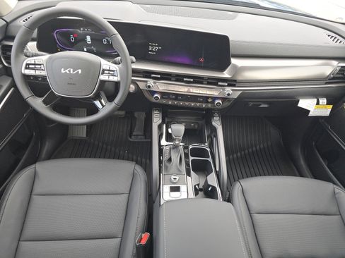 New 2025 Kia Telluride S image 5