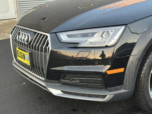 Used 2018 Audi A4 2.0T allroad Premium Plus image 9