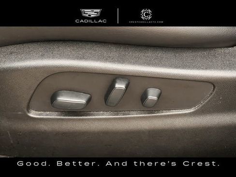 Used 2019 Cadillac XT4 Premium Luxury w/ Cold Weather Package image 23