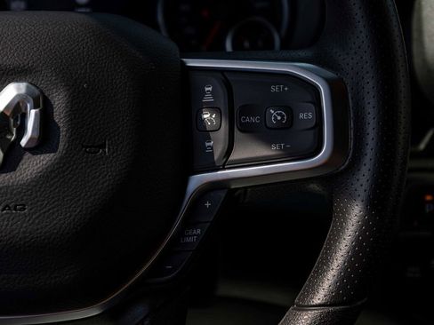 New 2026 RAM 1500 Classic Warlock AWD/4WD image 15