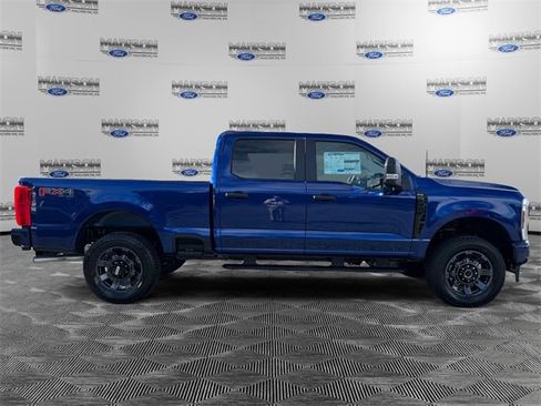 New 2026 Ford F250 XL w/ STX Appearance Package image 6
