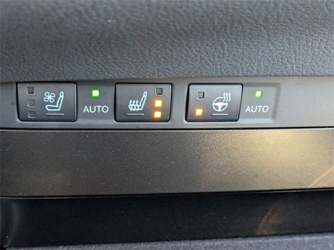 Used 2025 Lexus ES 350 w/ Premium Package image 24