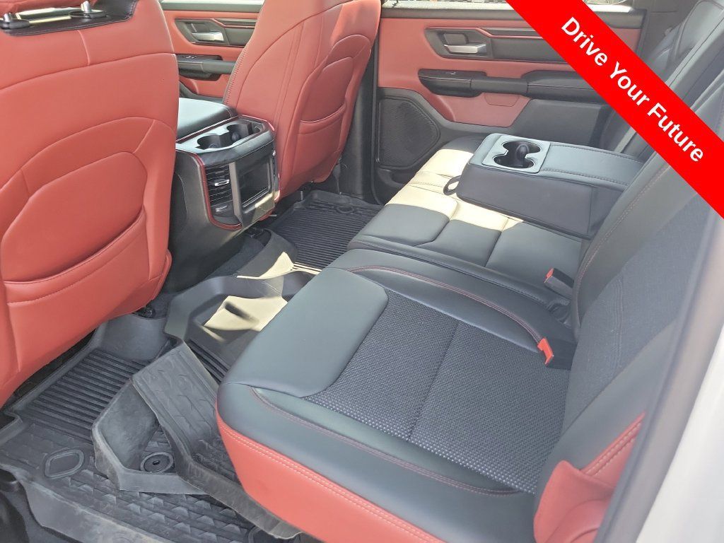 Used 2026 RAM 1500 Rebel w/ Rebel Level 1 Equipment Group AWD/4WD image 26