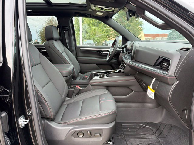 New 2026 Chevrolet Tahoe RST w/ RST Capability Package AWD/4WD image 28