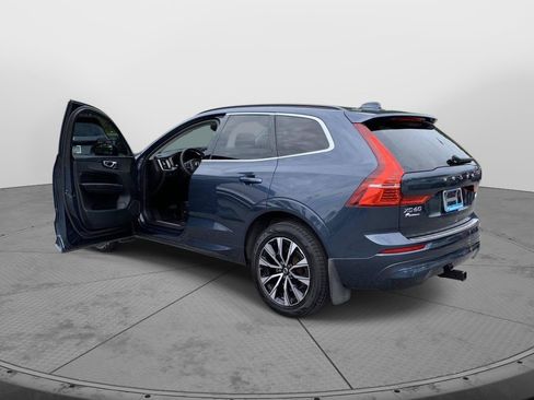 Used 2023 Volvo XC60 B5 Core w/ Climate Package AWD/4WD image 10