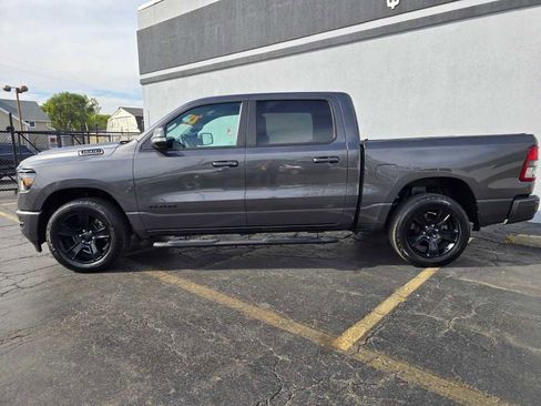 Used 2020 RAM 1500 Big Horn image 7