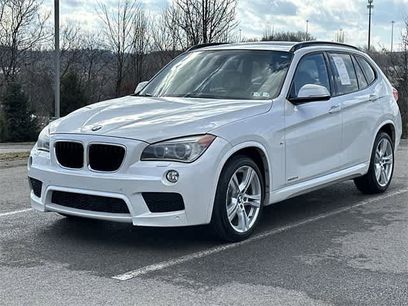 Used 2014 BMW X1 xDrive35i