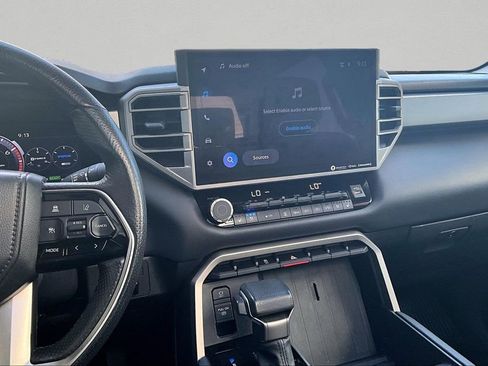 Used 2023 Toyota Tundra Limited image 11