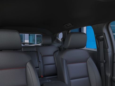 New 2026 Chevrolet Blazer RS w/ LPO, Floor Liner Package image 62