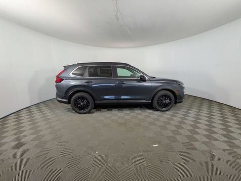 New 2026 Honda CR-V Sport-L image 2