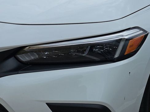 Used 2022 Honda Civic Si image 3