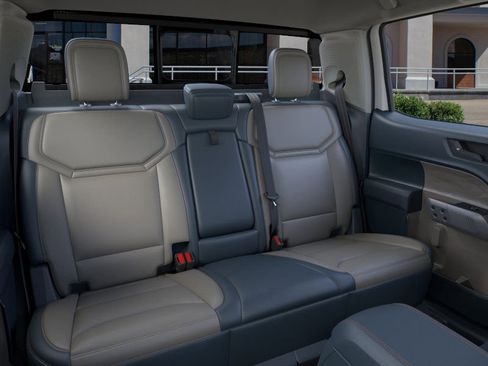 New 2025 Ford Maverick Lariat image 11