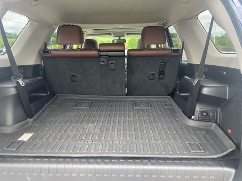 Used 2019 Toyota 4Runner Limited w/ Wilderness Package AWD/4WD image 15