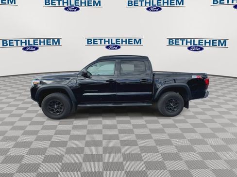 Used 2023 Toyota Tacoma SR5 image 5