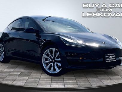 Used 2020 Tesla Model 3 Standard Range Plus