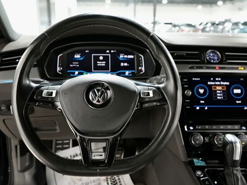 Used 2020 Volkswagen Arteon SEL Premium image 17