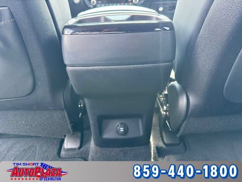 Used 2025 Kia Telluride S FWD image 33