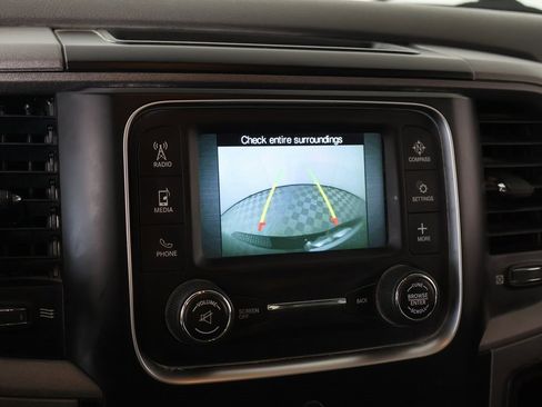 Used 2017 RAM 1500 Tradesman w/ Popular Equipment Group image 6