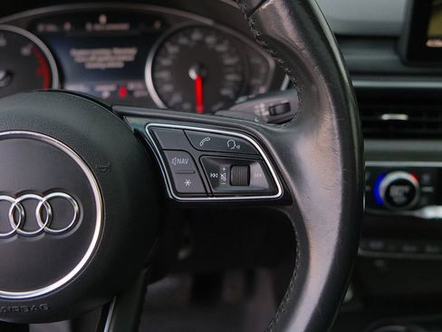 Used 2019 Audi A4 2.0T Premium w/ Convenience Package image 18