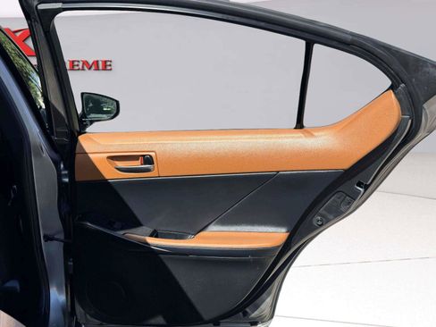 Used 2021 Lexus IS 300 w/ Accessory Package RWD image 40