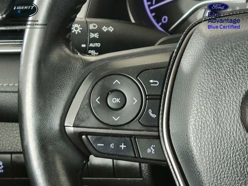 Used 2022 Toyota Camry SE image 25