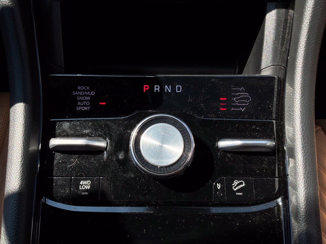 Used 2025 Jeep Grand Cherokee Summit AWD/4WD image 39