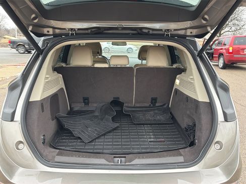 Used 2019 Lincoln MKC Premiere image 13