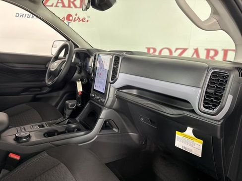 New 2025 Ford Ranger XL w/ Trailer Tow Package image 21