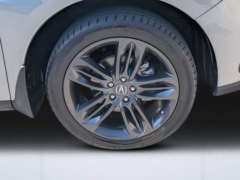 Used 2020 Acura RDX A-Spec FWD image 10