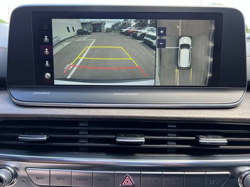 Used 2022 Kia Telluride SX FWD image 34