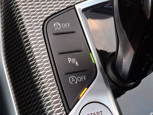 Used 2023 BMW 430i xDrive Convertible w/ M Sport Package image 19