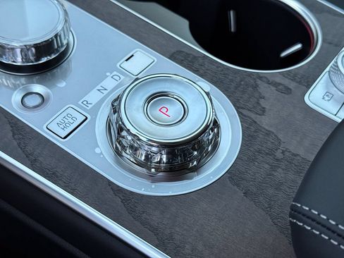 New 2026 Genesis GV80 3.5T Prestige AWD/4WD image 32