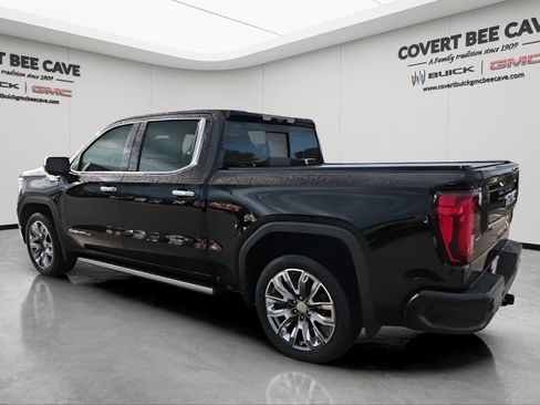 Used 2023 GMC Sierra 1500 Denali w/ Denali Reserve Package image 7