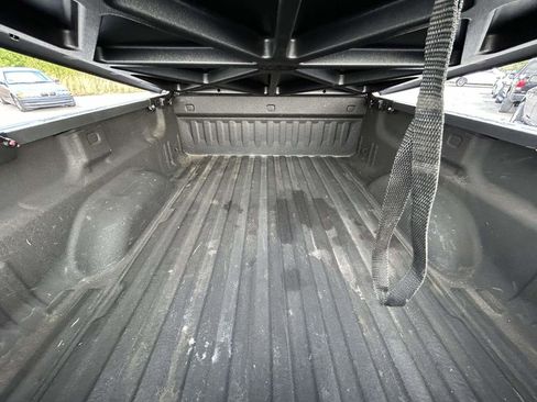 Used 2015 Chevrolet Silverado 2500 LTZ w/ Duramax Plus Package image 16