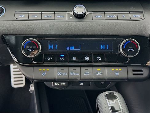 New 2026 Hyundai Elantra N Base image 14