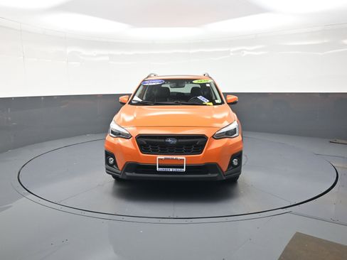Used 2020 Subaru Crosstrek 2.0i Limited w/ Popular Package #4 AWD/4WD image 8