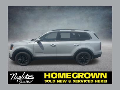 Used 2024 Kia Telluride SX X-Pro
