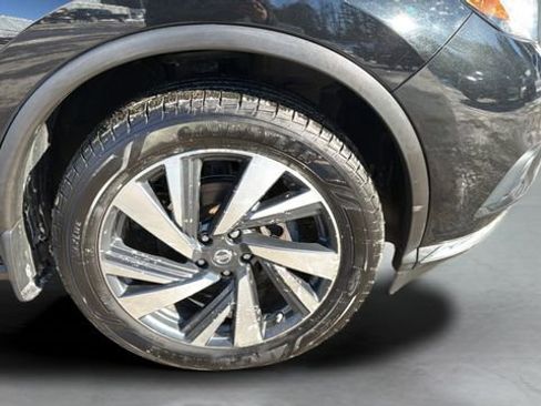 Used 2017 Nissan Murano Platinum w/ Platinum Technology Package image 32
