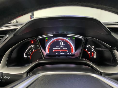 Used 2020 Honda Civic Sport image 26