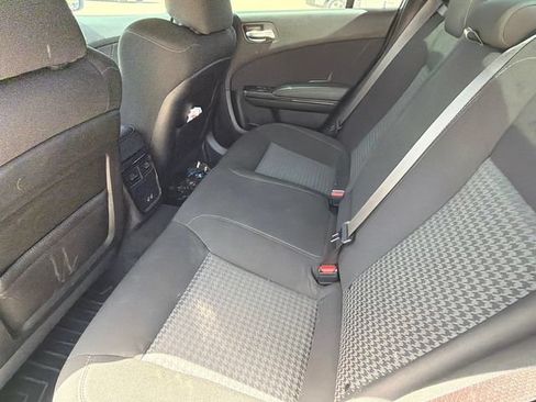 Used 2023 Dodge Charger R/T w/ Blacktop Package RWD image 12