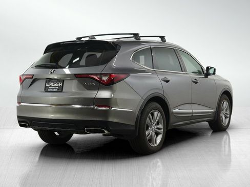 Used 2023 Acura MDX SH-AWD image 5