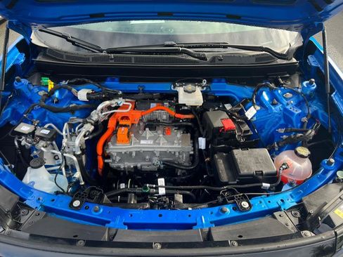 Used 2025 Honda Prologue Eco image 43