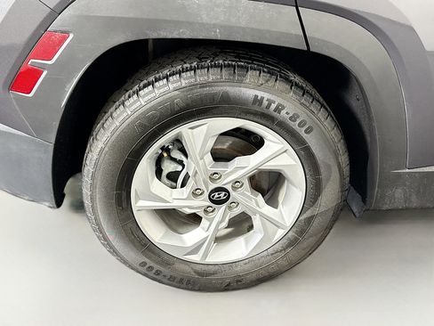 Used 2022 Hyundai Tucson SEL image 33