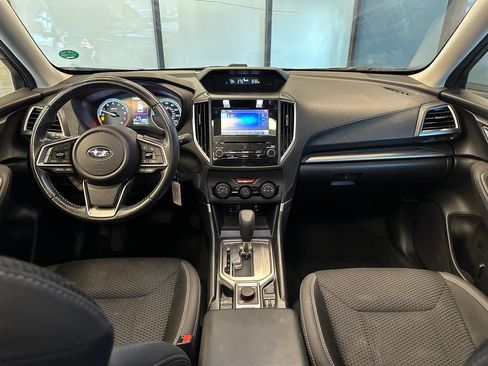 Used 2019 Subaru Forester Premium AWD/4WD image 9