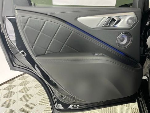 New 2026 BMW XM Label Red image 20