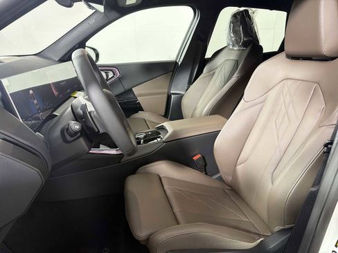 New 2026 BMW X3 xDrive30 image 11