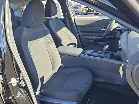 New 2026 Nissan Sentra S image 14